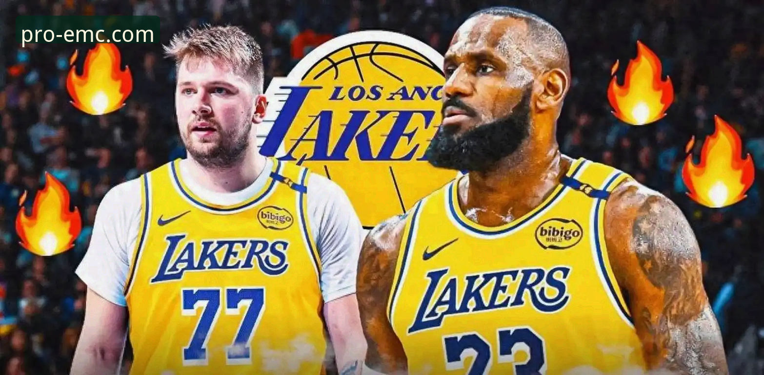 易倍体育平台新手礼包 湖人客场力克步行者,东契奇43分引爆进攻狂潮