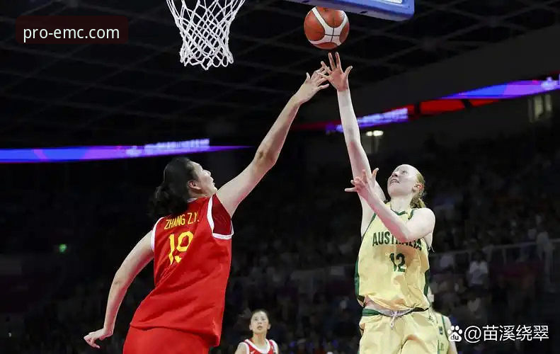 3个关键变阵与1个核心复苏：从中国女篮胜南苏丹，看现代篮球的战术博弈